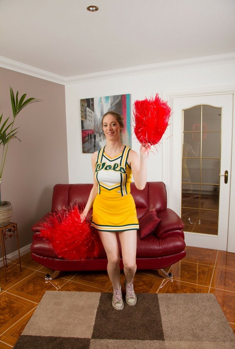 Анна, 21 год, 0 размер груди