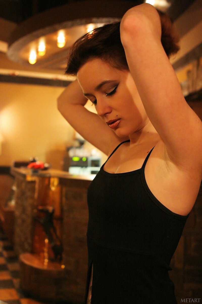 Нинель, 37 лет, 5 размер груди