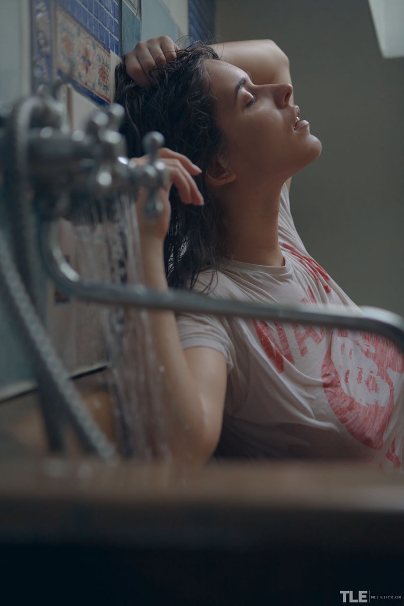 Марина, 21 год, 5 размер груди