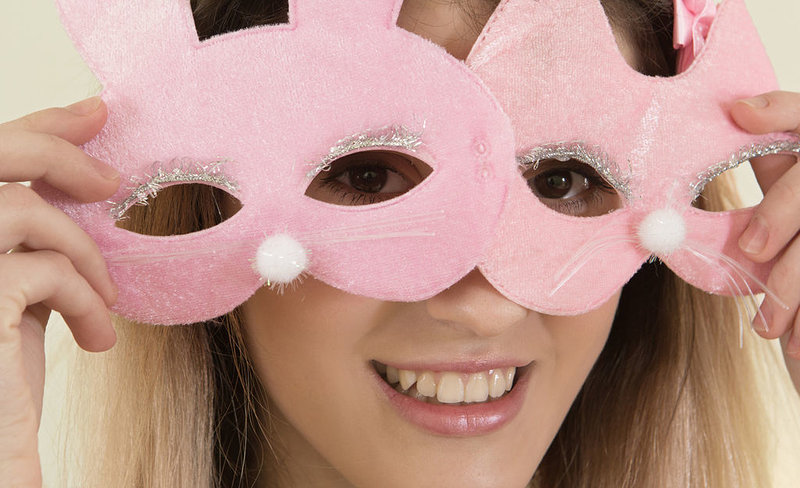 Светлана, 25 лет, 3 размер груди