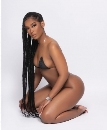 Евгения, 22 года, 3 размер груди